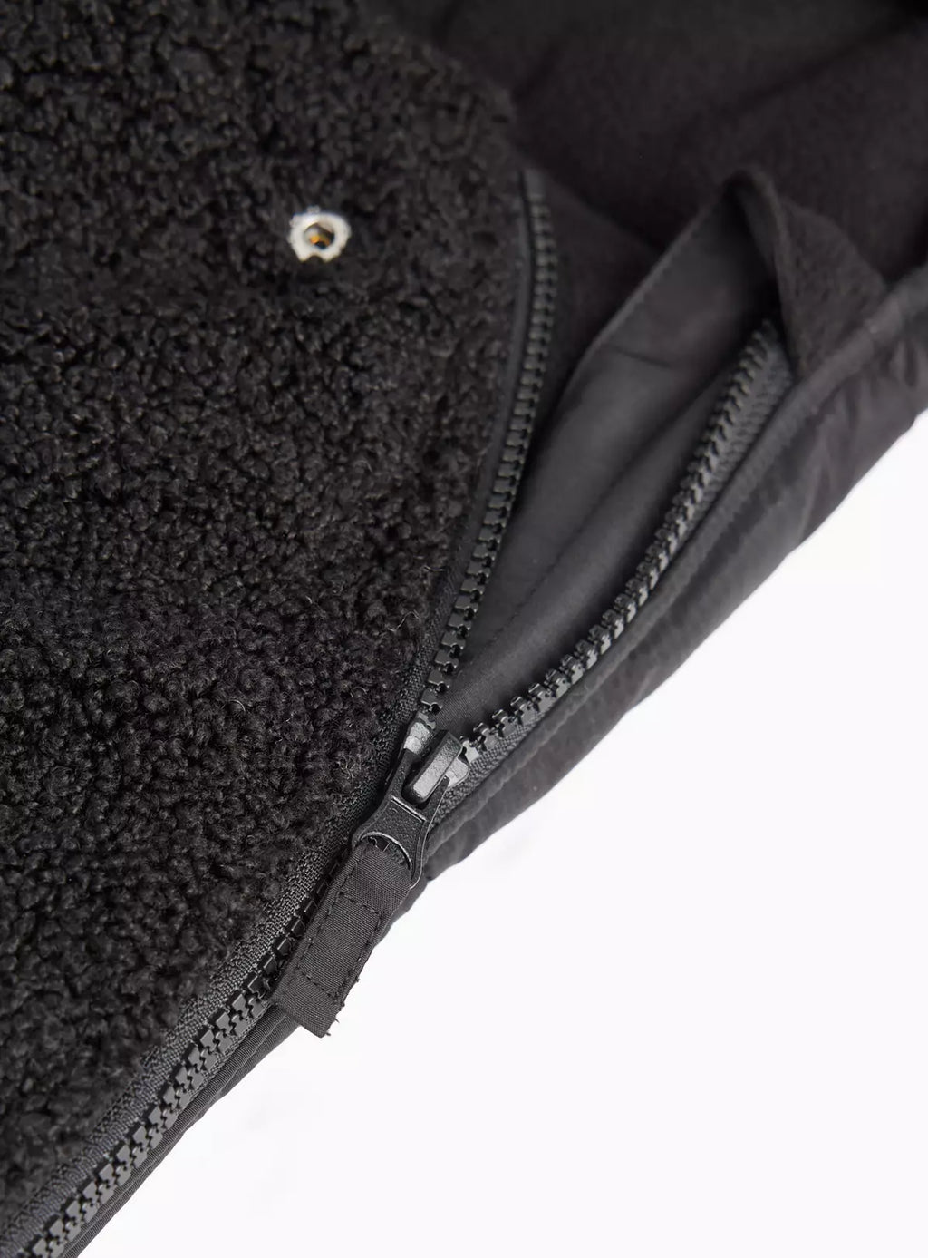 Black Borg Footmuff One Size