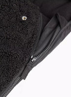 Black Borg Footmuff One Size