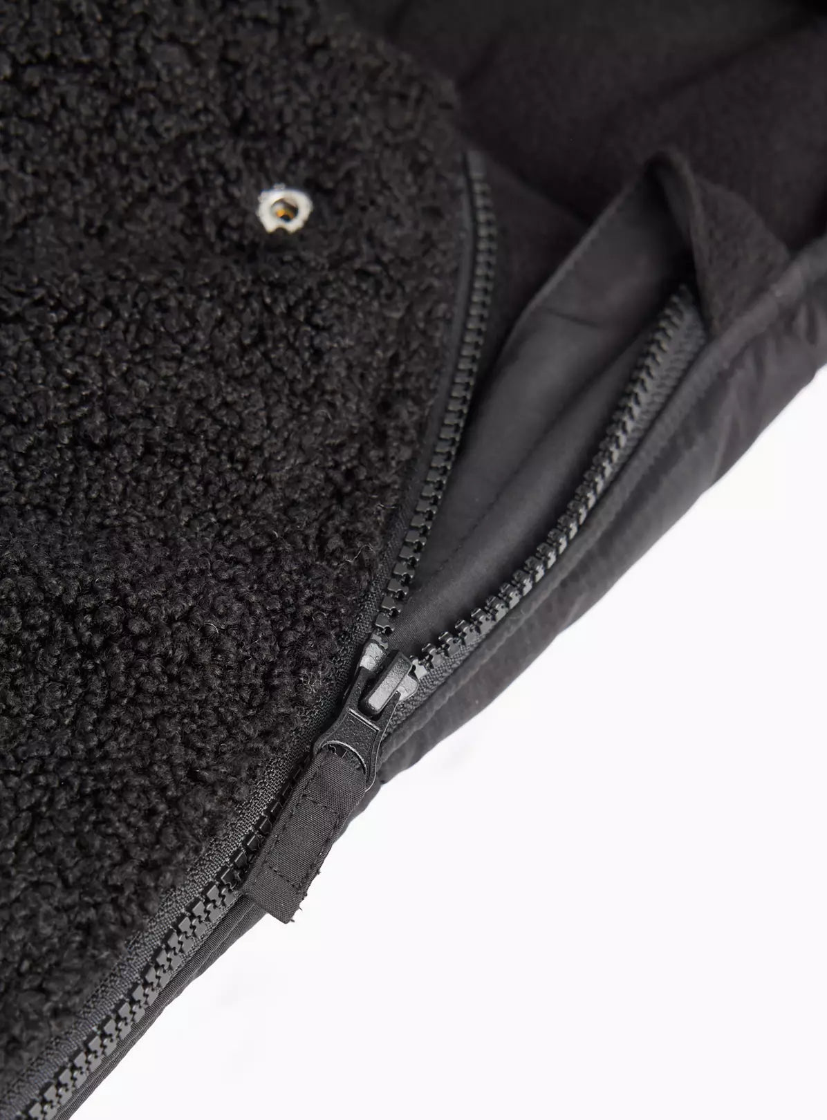 Black Borg Footmuff One Size